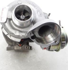 Garrett 750431-5013S - Turbocompressore, Sovralimentazione www.autoricambit.com