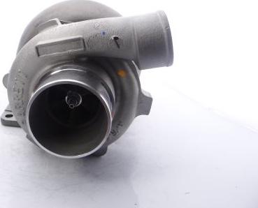 Garrett 465044-5225S - Turbocompressore, Sovralimentazione www.autoricambit.com