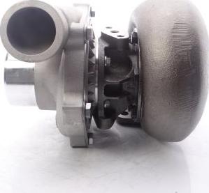 Garrett 465044-5225S - Turbocompressore, Sovralimentazione www.autoricambit.com