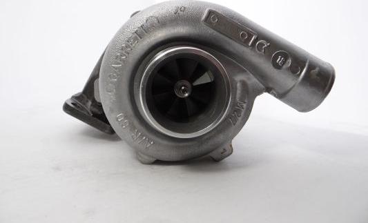 Garrett 465114-5005S - Turbocompressore, Sovralimentazione www.autoricambit.com