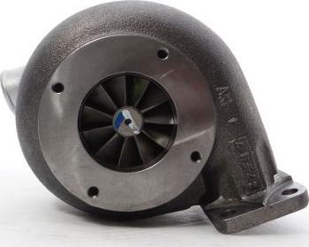 Garrett 465114-5005S - Turbocompressore, Sovralimentazione www.autoricambit.com