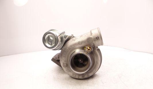 Garrett 465183-5008S - Turbocompressore, Sovralimentazione www.autoricambit.com