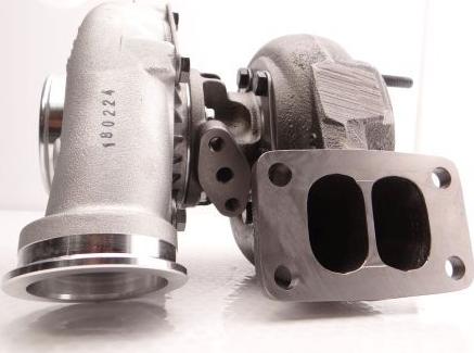 Garrett 465366-5022S - Turbocompressore, Sovralimentazione www.autoricambit.com