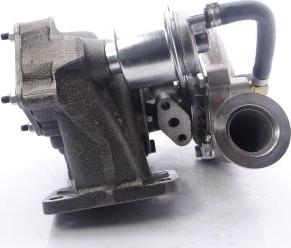 Garrett 465379-5003S - Turbocompressore, Sovralimentazione www.autoricambit.com