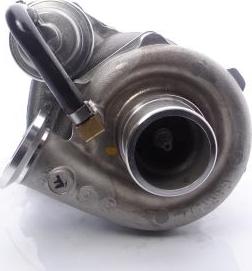 Garrett 465379-5003S - Turbocompressore, Sovralimentazione www.autoricambit.com