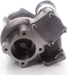 Garrett 465379-5003S - Turbocompressore, Sovralimentazione www.autoricambit.com