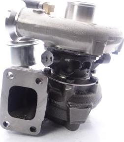 Garrett 465379-5003S - Turbocompressore, Sovralimentazione www.autoricambit.com