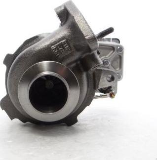 Garrett 798015-5002S - Turbocompressore, Sovralimentazione www.autoricambit.com