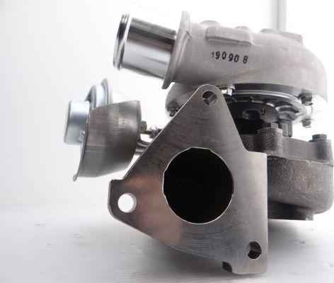 Garrett 769328-5001S - Turbocompressore, Sovralimentazione www.autoricambit.com