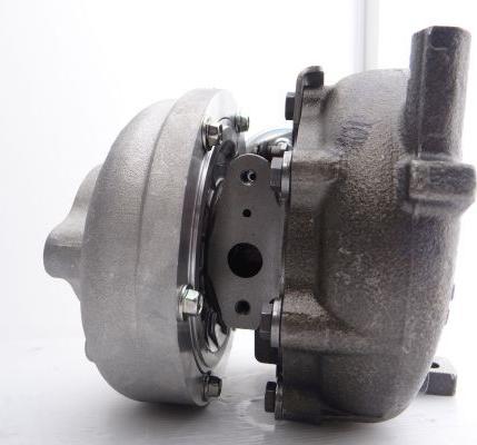 Garrett 769328-5001S - Turbocompressore, Sovralimentazione www.autoricambit.com