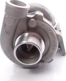 Garrett 466698-5007S - Turbocompressore, Sovralimentazione www.autoricambit.com