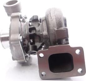 Garrett 466698-5007S - Turbocompressore, Sovralimentazione www.autoricambit.com