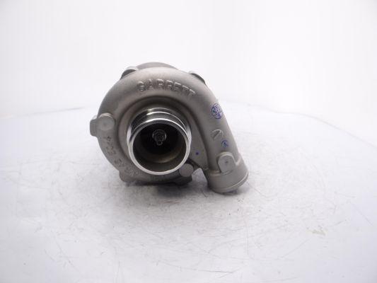 Garrett 466674-5003S - Turbocompressore, Sovralimentazione www.autoricambit.com