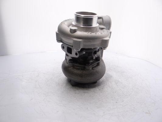 Garrett 466674-5003S - Turbocompressore, Sovralimentazione www.autoricambit.com