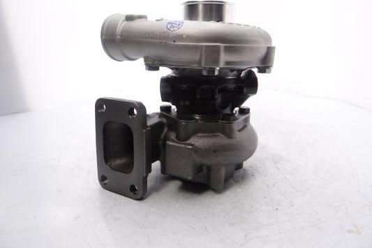 Garrett 466674-5003S - Turbocompressore, Sovralimentazione www.autoricambit.com