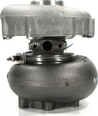 Garrett 466818-5007S - Turbocompressore, Sovralimentazione www.autoricambit.com