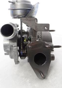 Garrett 790179-5002S - Turbocompressore, Sovralimentazione www.autoricambit.com