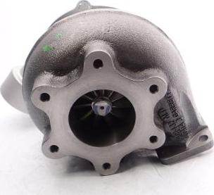 Garrett 466214-5001S - Turbocompressore, Sovralimentazione www.autoricambit.com