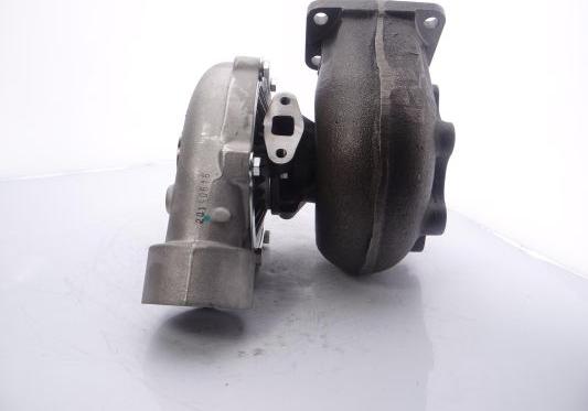 Garrett 466214-5010S - Turbocompressore, Sovralimentazione www.autoricambit.com