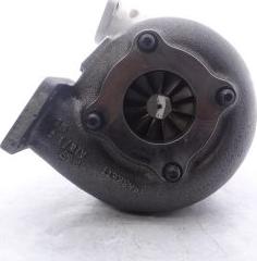 Garrett 409300-5011S - Turbocompressore, Sovralimentazione www.autoricambit.com