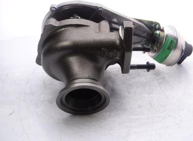 Garrett 804963-5003S - Turbocompressore, Sovralimentazione www.autoricambit.com