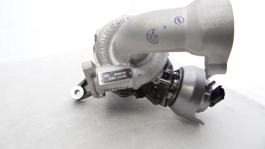 Garrett 806497-5003S - Turbocompressore, Sovralimentazione www.autoricambit.com