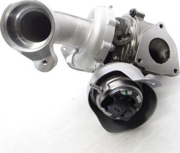 Garrett 806497-5003S - Turbocompressore, Sovralimentazione www.autoricambit.com