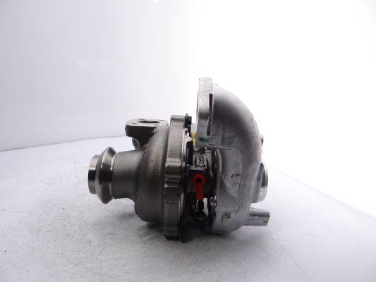 Garrett 806291-5003S - Turbocompressore, Sovralimentazione www.autoricambit.com