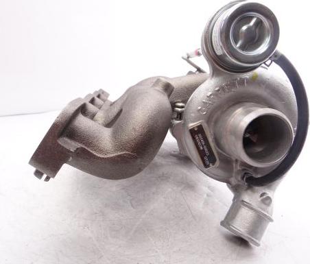 Garrett 802419-5002S - Turbocompressore, Sovralimentazione www.autoricambit.com