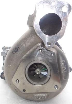 Garrett 816841-5002S - Turbocompressore, Sovralimentazione www.autoricambit.com