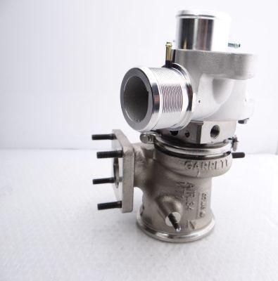 Garrett 812811-5004S - Turbocompressore, Sovralimentazione www.autoricambit.com