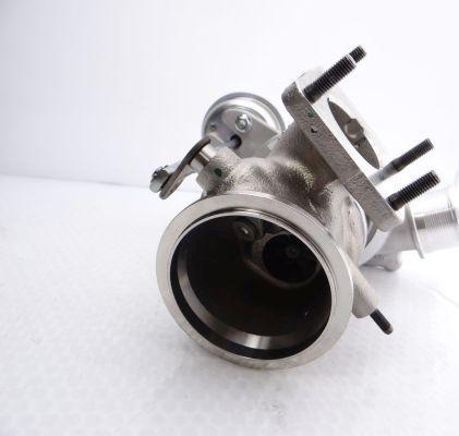 Garrett 812811-5004S - Turbocompressore, Sovralimentazione www.autoricambit.com