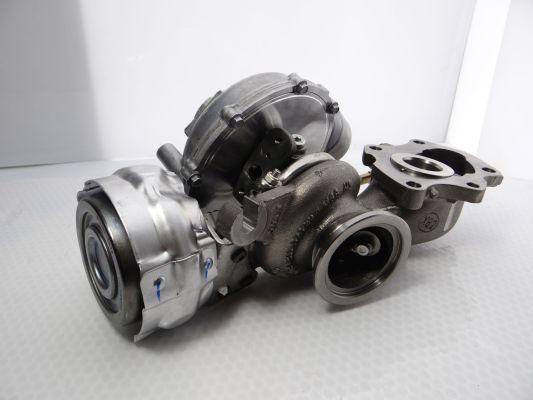 Garrett 883860-5001S - Turbocompressore, Sovralimentazione www.autoricambit.com