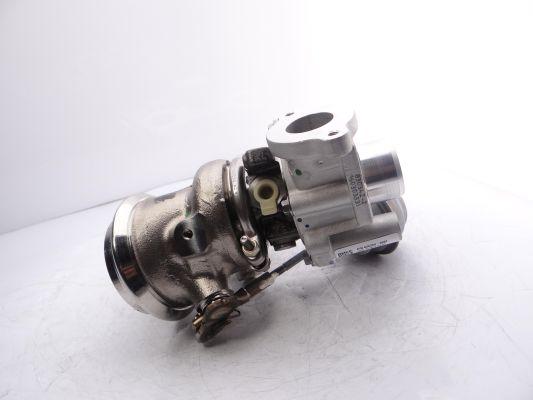 Garrett 836250-5001S - Turbocompressore, Sovralimentazione www.autoricambit.com