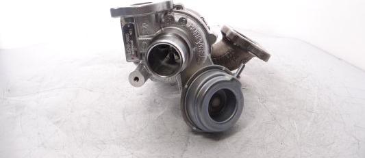 Garrett 836250-5002S - Turbocompressore, Sovralimentazione www.autoricambit.com