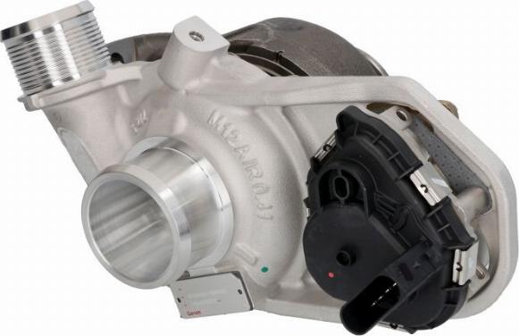 Garrett 838452-5003S - Turbocompressore, Sovralimentazione www.autoricambit.com