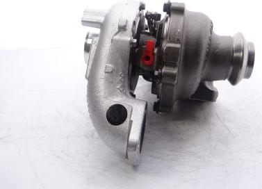 Garrett 824060-5007S - Turbocompressore, Sovralimentazione www.autoricambit.com