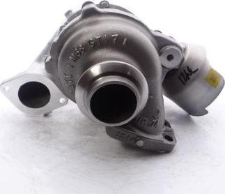 Garrett 824060-5007S - Turbocompressore, Sovralimentazione www.autoricambit.com