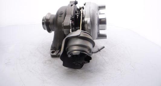 Garrett 824060-5007S - Turbocompressore, Sovralimentazione www.autoricambit.com