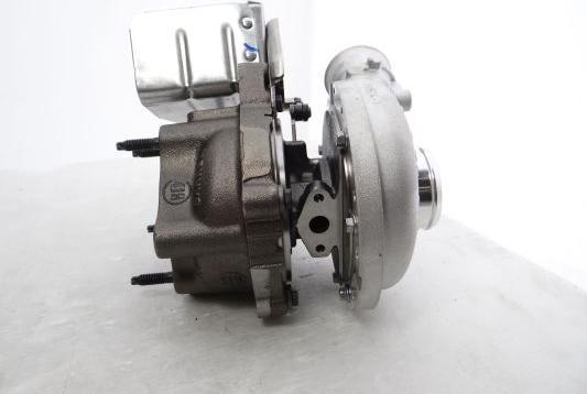 Garrett 796911-5002S - Turbocompressore, Sovralimentazione www.autoricambit.com