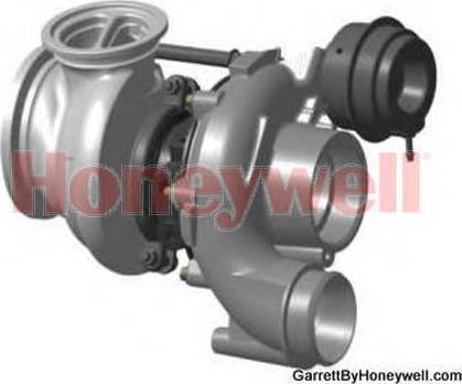 Garrett 790484-5008S - Turbocompressore, Sovralimentazione www.autoricambit.com