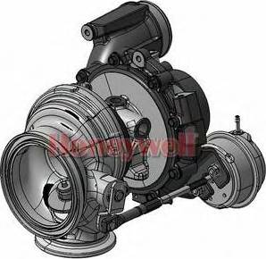 Garrett 790463-5003S - Turbocompressore, Sovralimentazione www.autoricambit.com