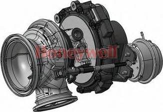 Garrett 790463-5002S - Turbocompressore, Sovralimentazione www.autoricambit.com