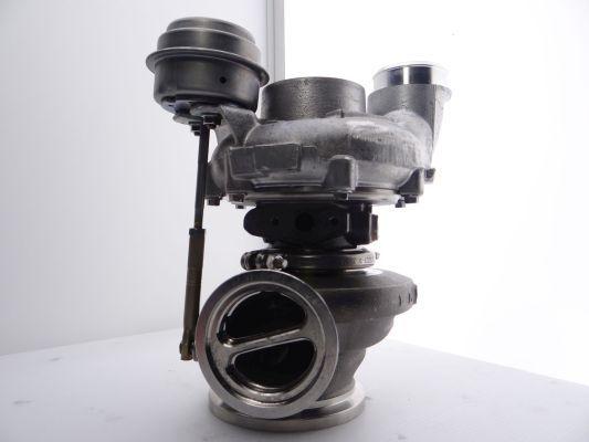 Garrett 790463-5010S - Turbocompressore, Sovralimentazione www.autoricambit.com