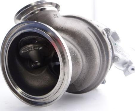 Garrett 790463-5010S - Turbocompressore, Sovralimentazione www.autoricambit.com