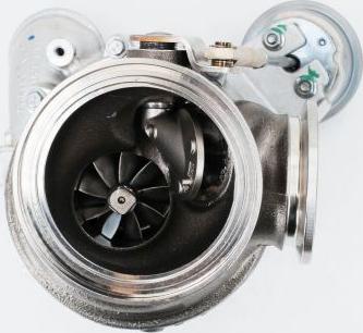 Garrett 790484-5010S - Turbocompressore, Sovralimentazione www.autoricambit.com