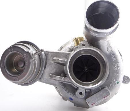 Garrett 790484-5010S - Turbocompressore, Sovralimentazione www.autoricambit.com