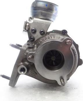 Garrett 790179-5002S - Turbocompressore, Sovralimentazione www.autoricambit.com