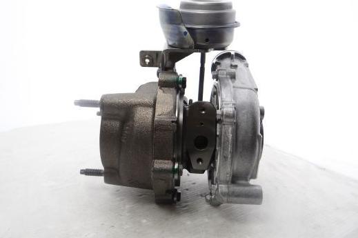 Garrett 790179-5002S - Turbocompressore, Sovralimentazione www.autoricambit.com