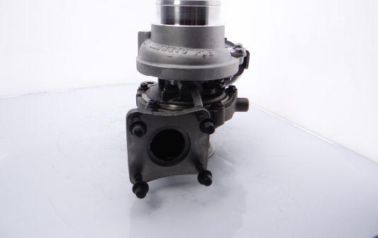 Garrett 790367-5005S - Turbocompressore, Sovralimentazione www.autoricambit.com